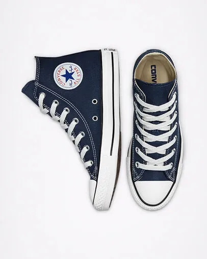 SNEAKERS ALL STAR NAVY