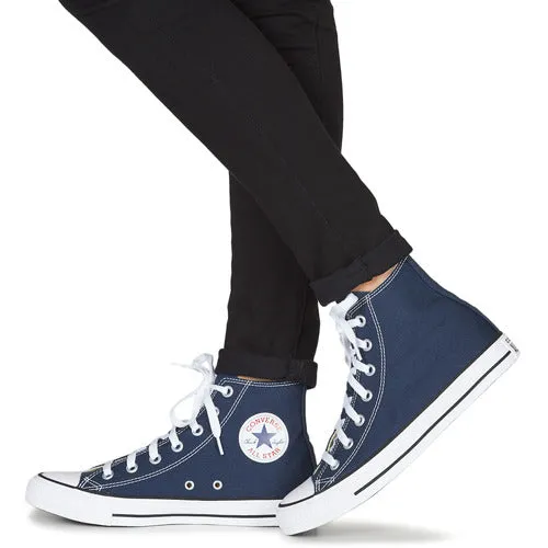 SNEAKERS ALL STAR NAVY