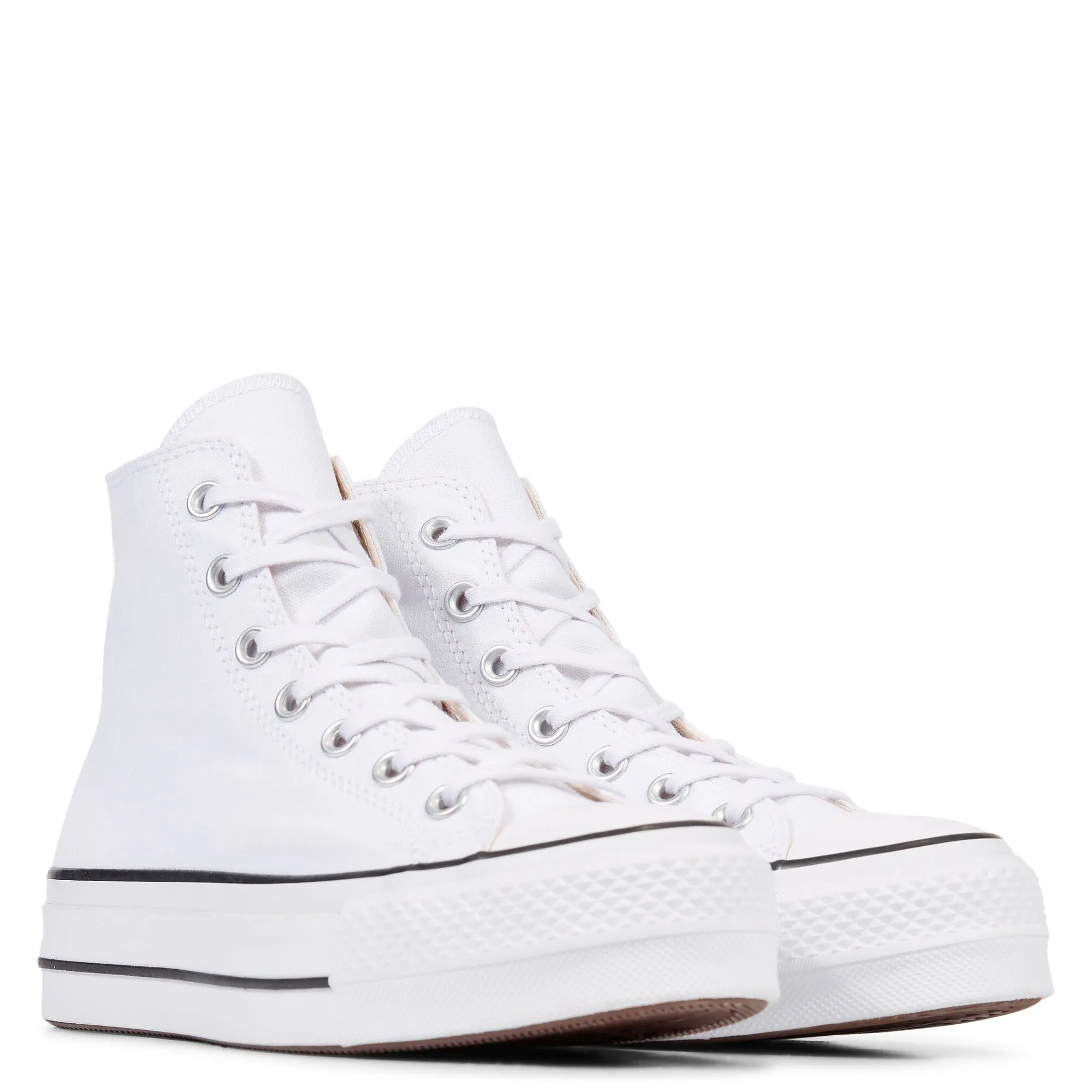 SNEAKERS ALTA CHUCK TAYLOR BIANCA