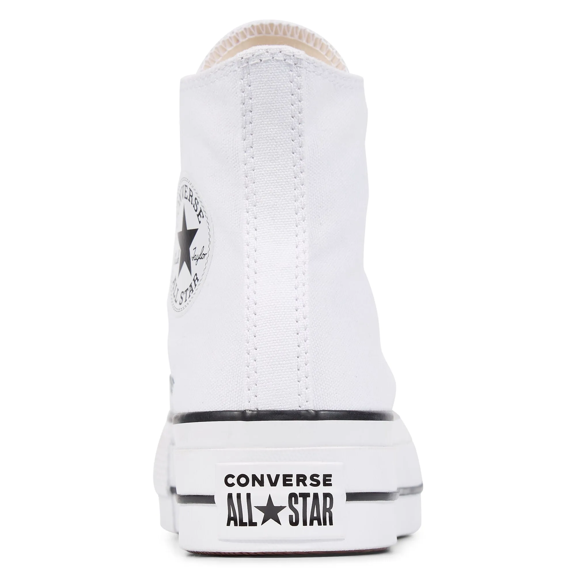 SNEAKERS ALTA CHUCK TAYLOR BIANCA