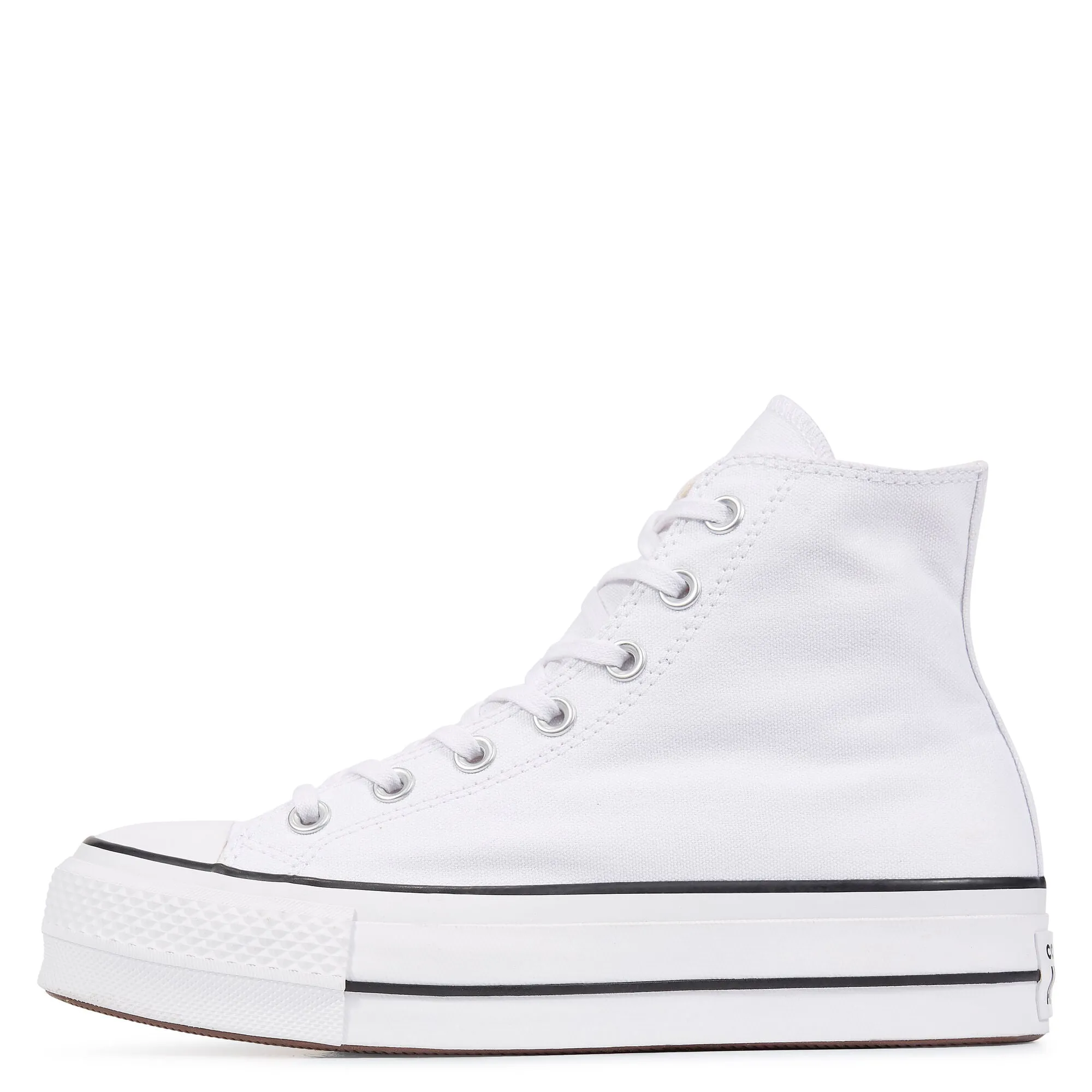 SNEAKERS ALTA CHUCK TAYLOR BIANCA