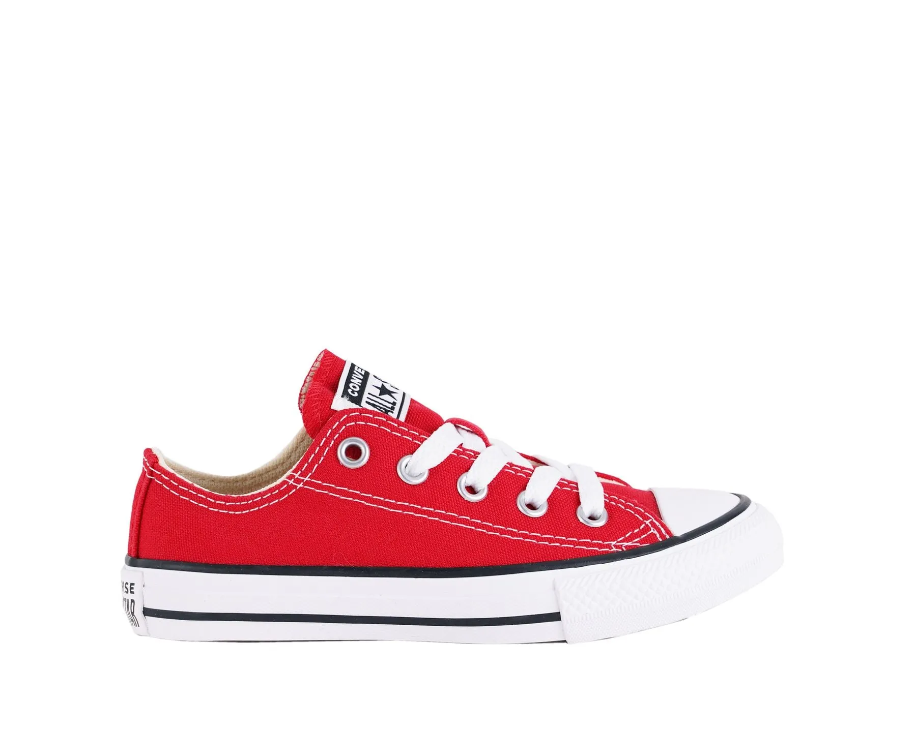 Sneakers basse Unisex bambino