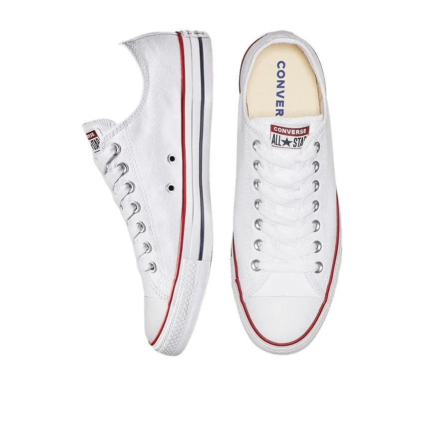 Sneakers Converse Chuck Taylor All Star Classic Low Top Bianco