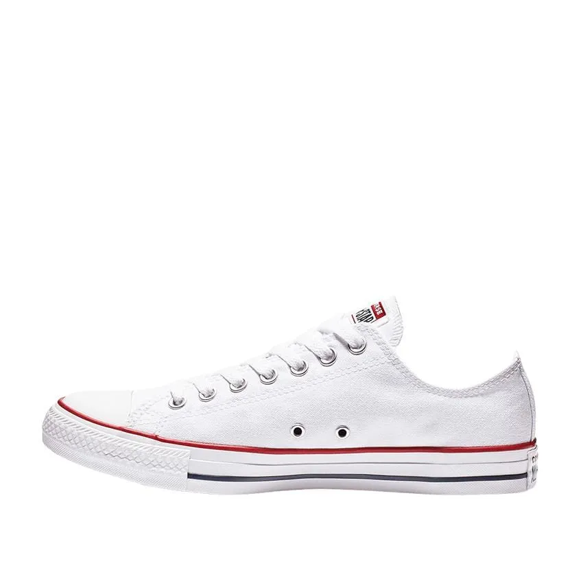 Sneakers Converse Chuck Taylor All Star Classic Low Top Bianco