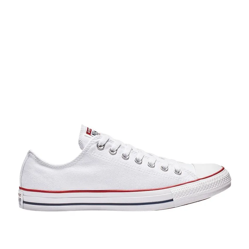 Sneakers Converse Chuck Taylor All Star Classic Low Top Bianco