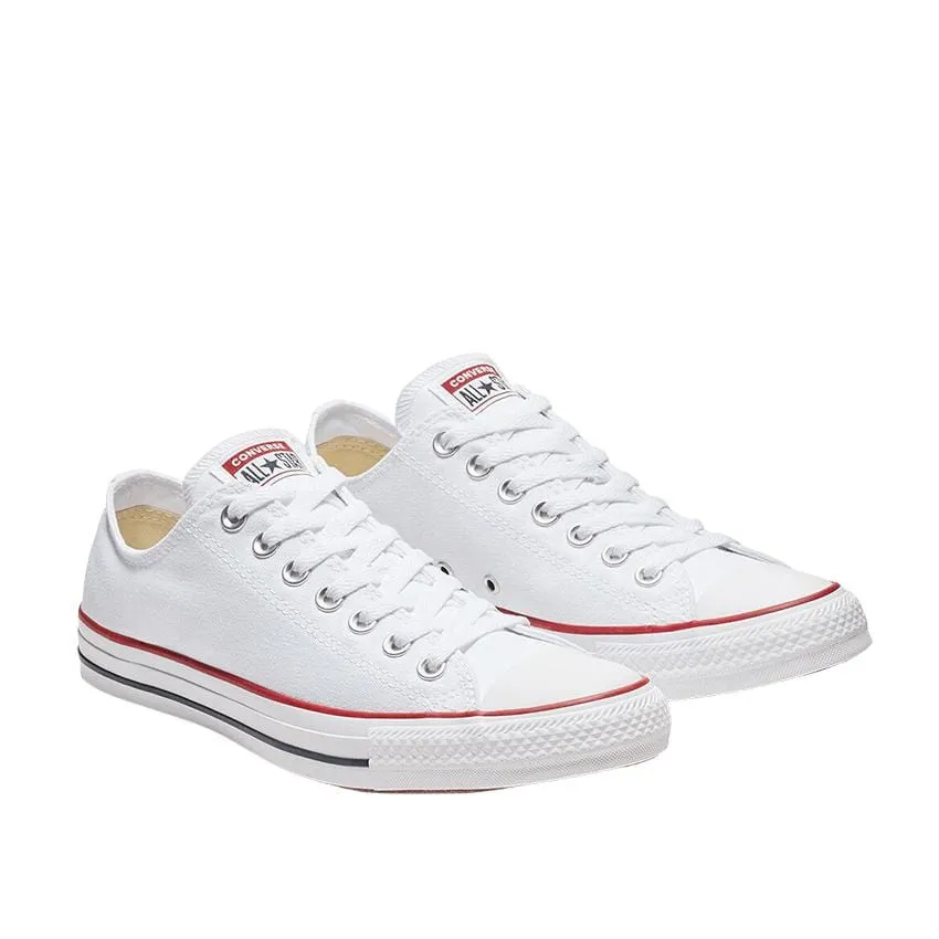 Sneakers Converse Chuck Taylor All Star Classic Low Top Bianco