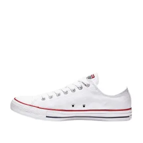 Sneakers Converse Chuck Taylor All Star Classic Low Top Bianco