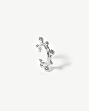 Sphere Ear Cuff