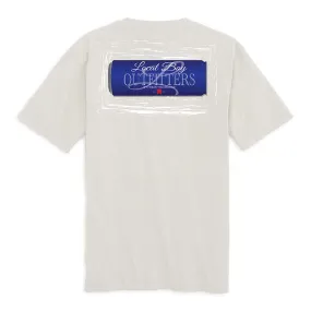 Ultra Can Short Sleeve T-Shirt