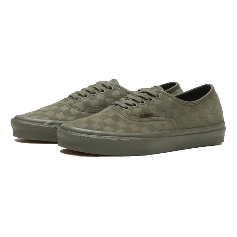 VANS AUTHENTIC-OLIVE