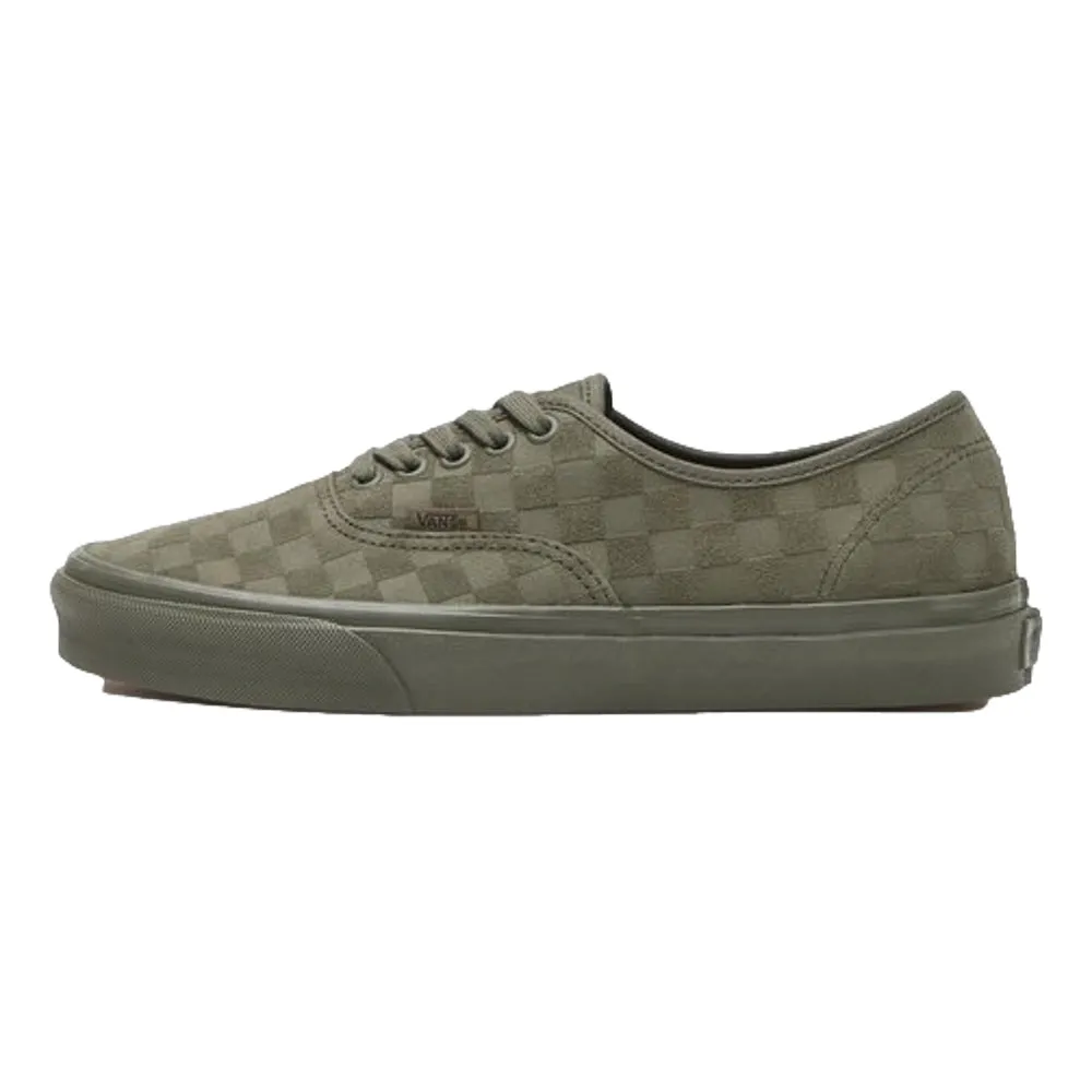 VANS AUTHENTIC-OLIVE