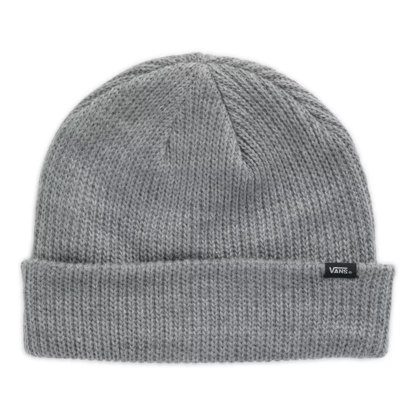 Vans Core Basics Beanie Heather Grey