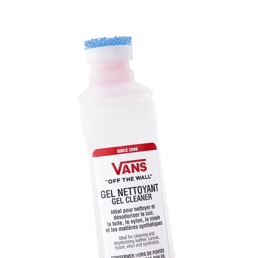 Vans - Gel Shoe Cleaner (0GY9NOA)