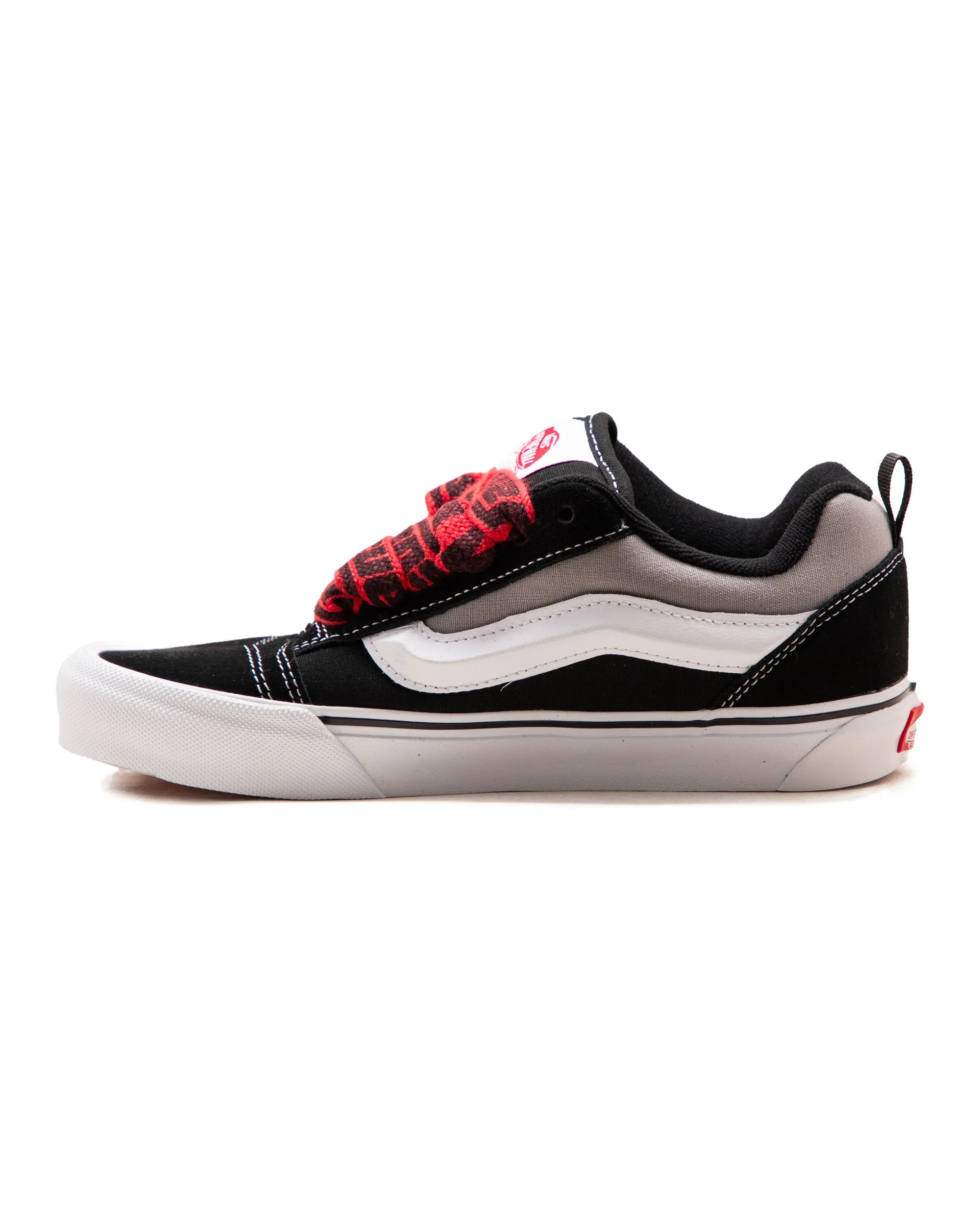 Vans Knu Skool Jumbo Black