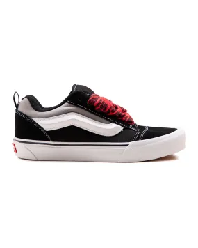 Vans Knu Skool Jumbo Black