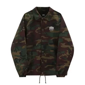 Vans - Men's Torrey Coaches Jacket (02MUCMA)