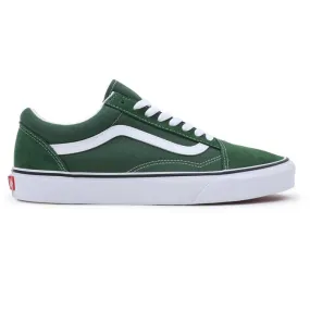 Vans Old Skool Vr3 VN0005UF6QU1 green unisex sneakers 