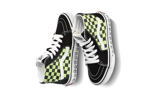 Vans SK8 Hi - Kids