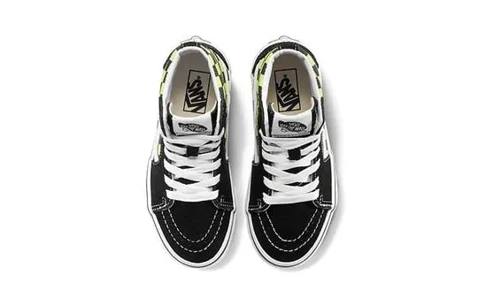 Vans SK8 Hi - Kids