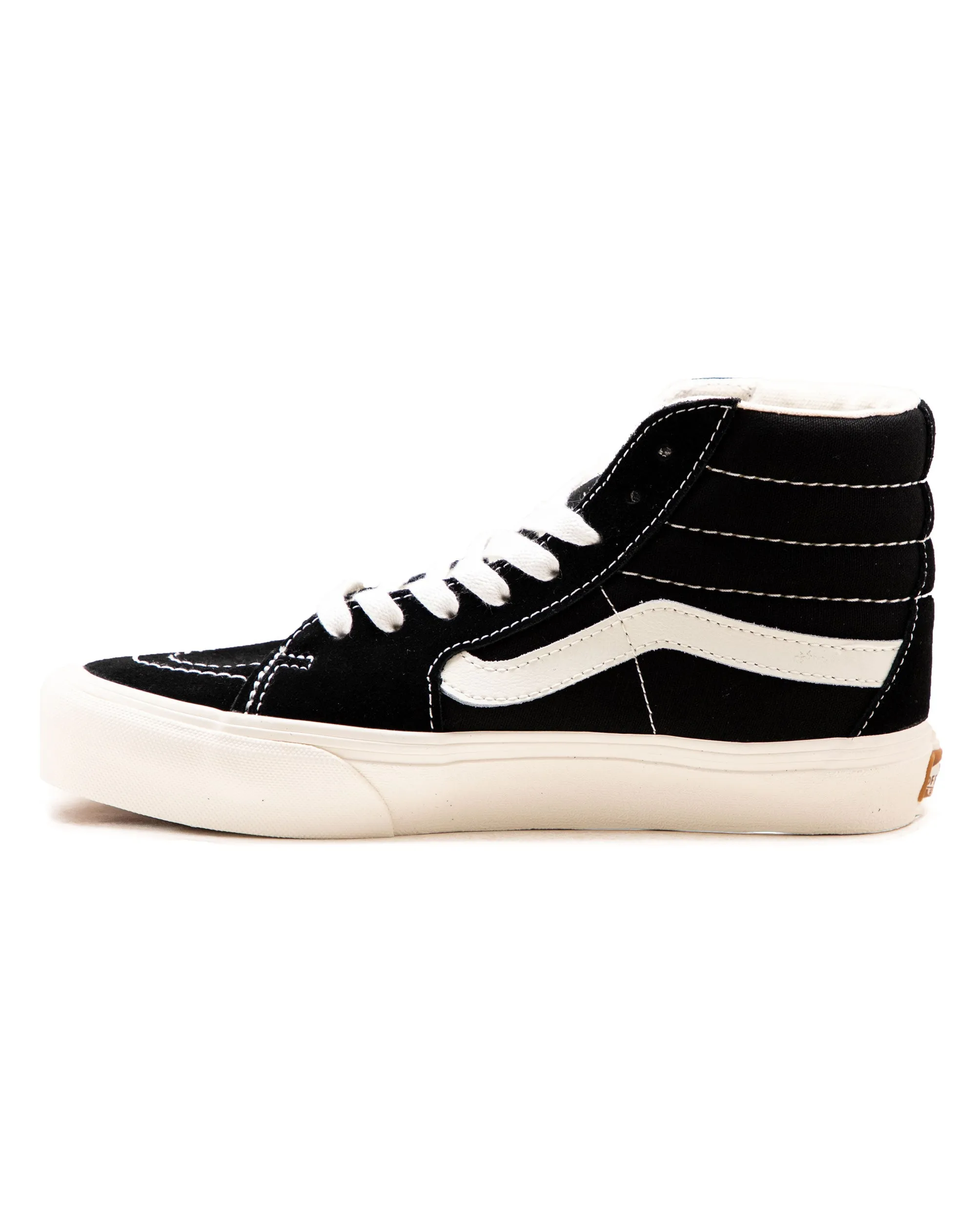 Vans SK8-HI Vr3 Black Marshmallow