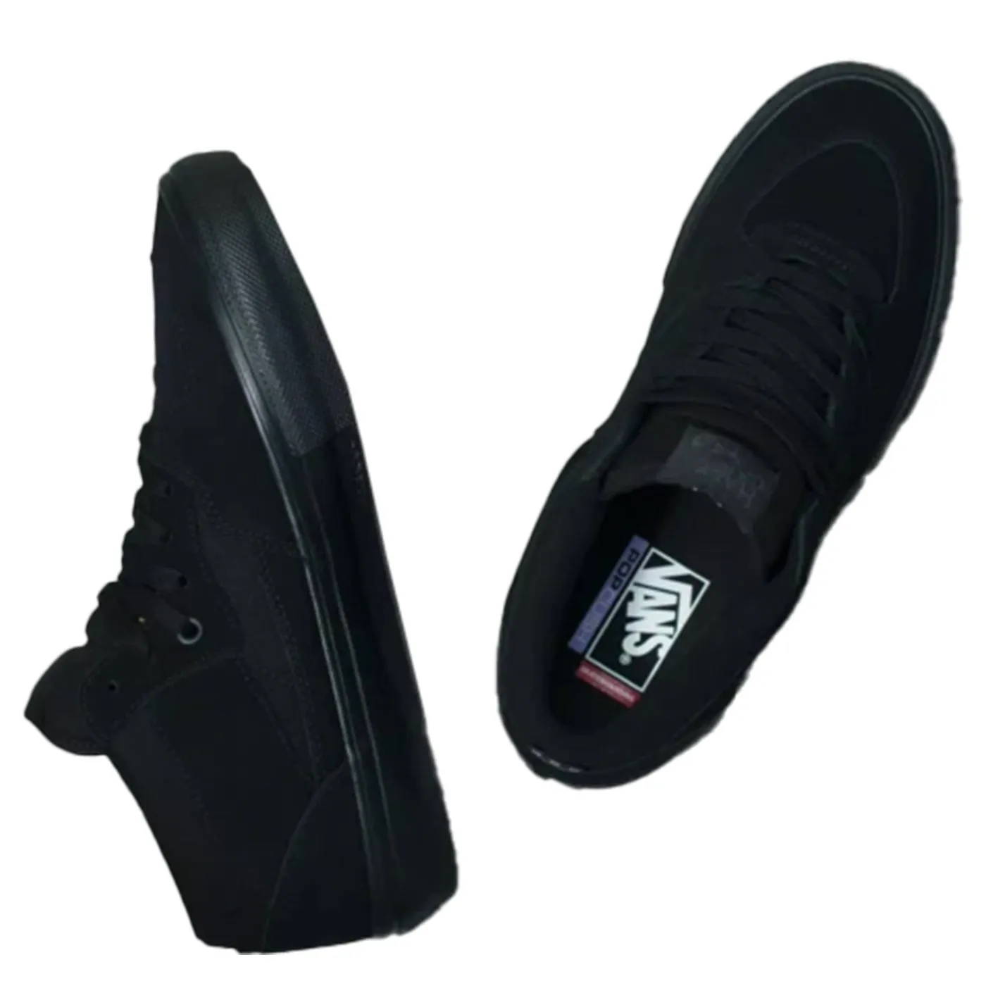 Vans Skate Classic Half Cab