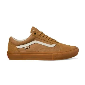 Vans Skate Old Skool Brown/Gum