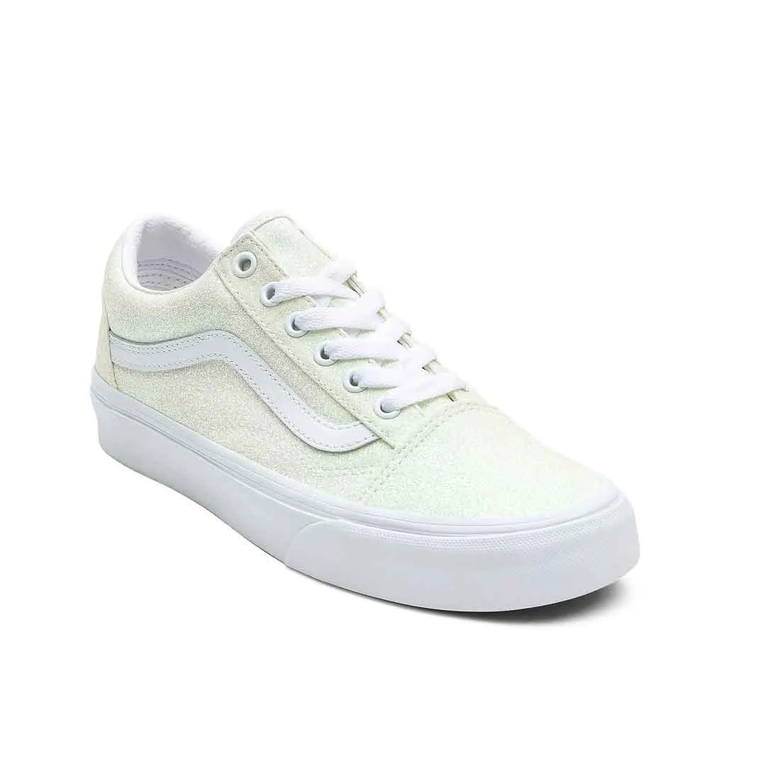 Vans - Unisex UV Glitter Old Skool Shoes (3WKT3UA)