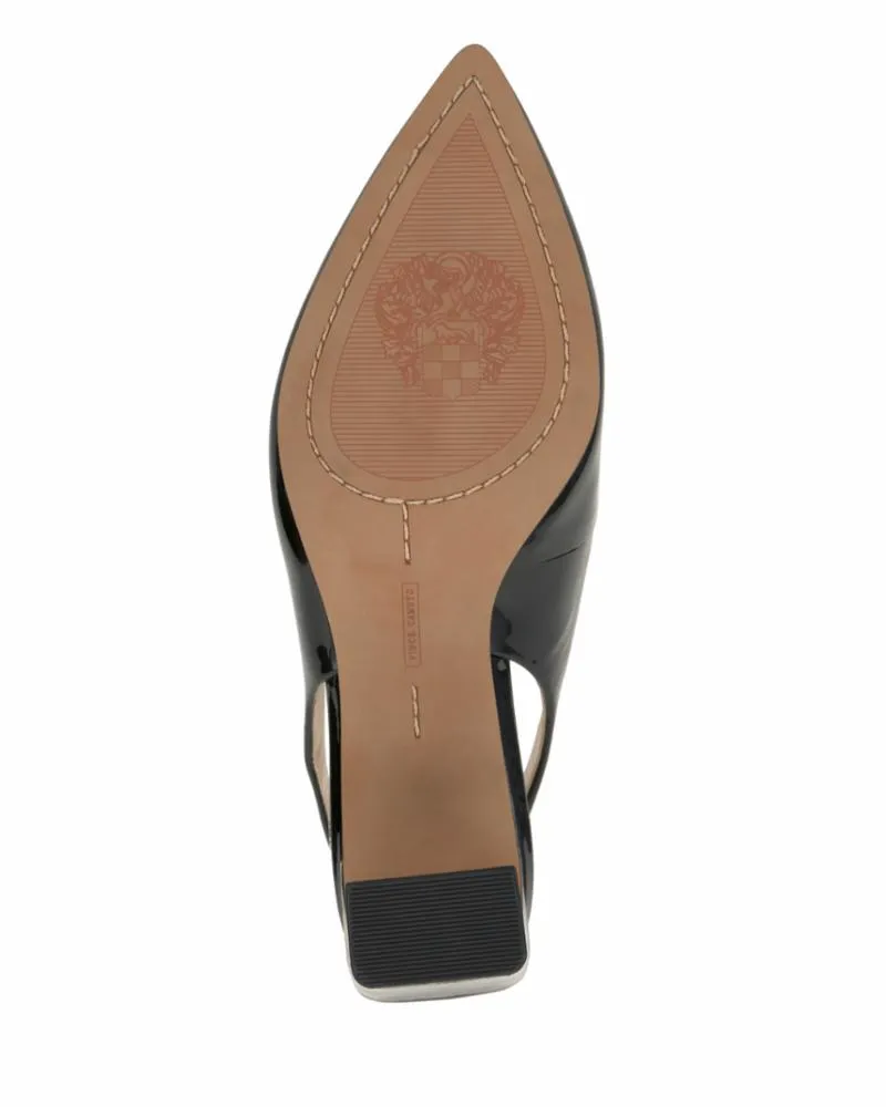 Vince Camuto HAMDEN BLACK/SOFT PATENT