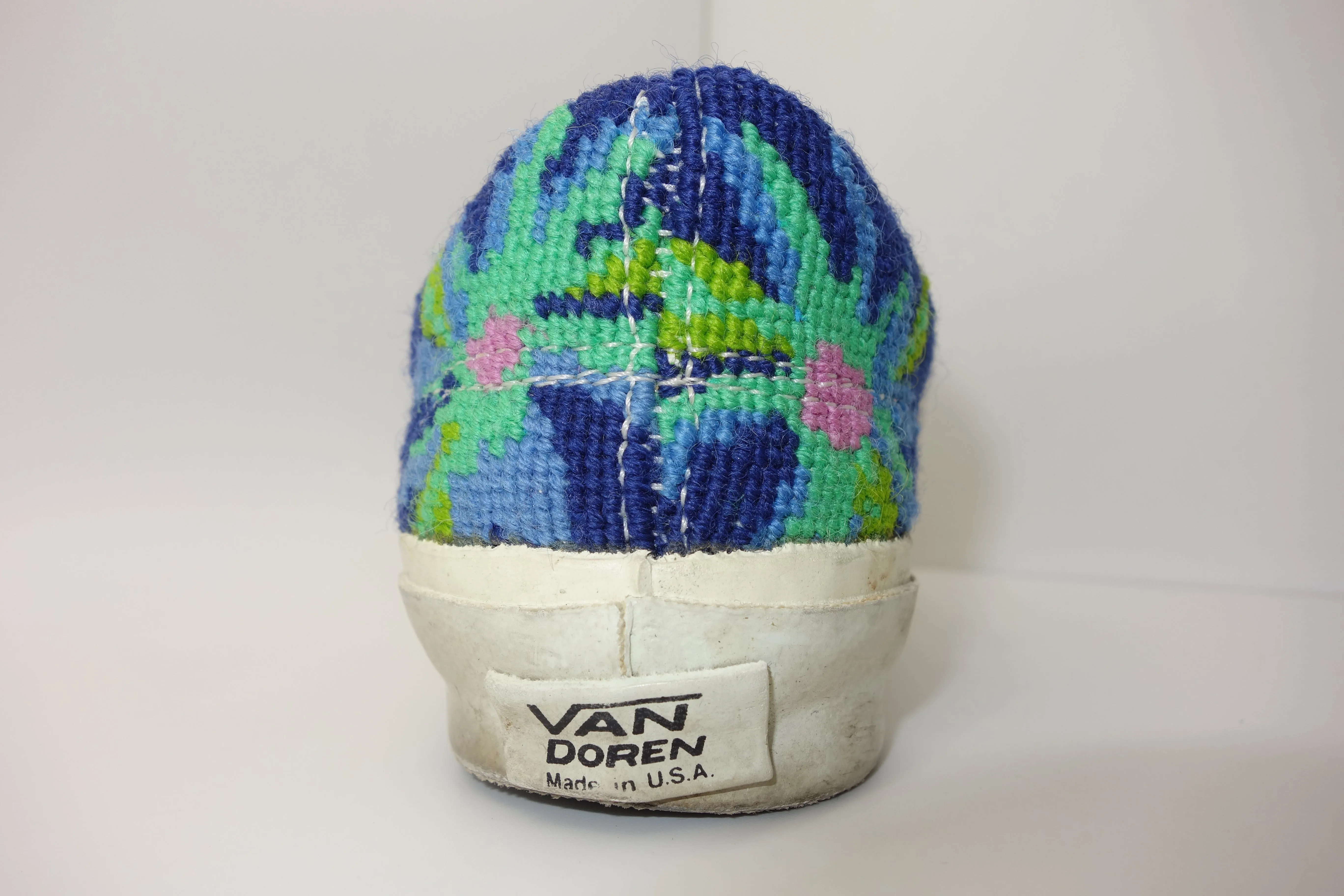 vintage van doren style #45 ~ US5