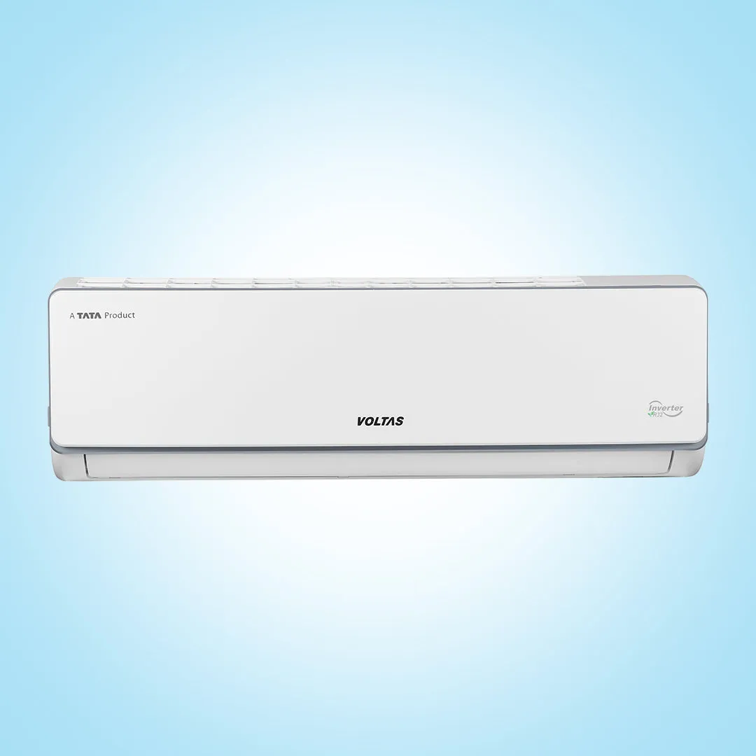 Voltas Adjustable Inverter Split AC, 2 Ton, 3 star - 243V CAS