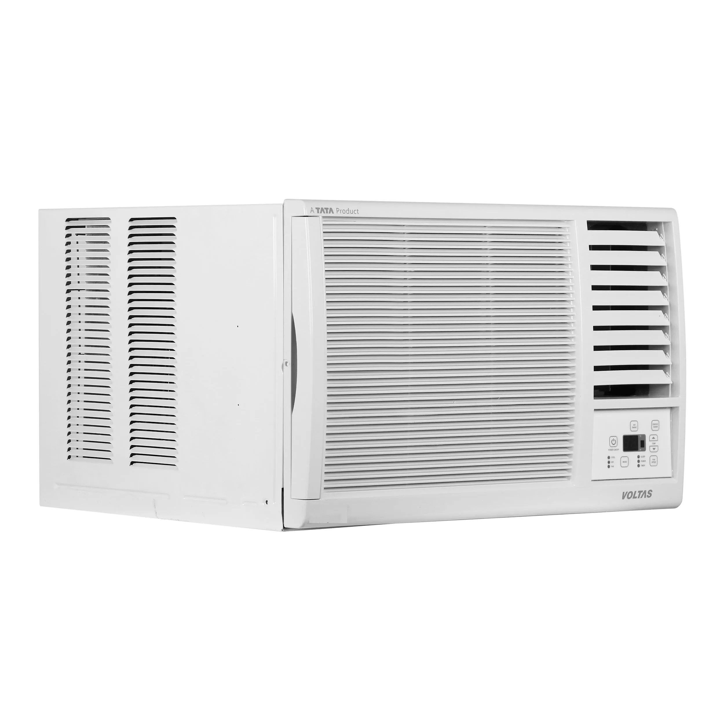 Voltas Fixed Speed Window AC, 1 Ton, 2 Star-122 Vectra Platina