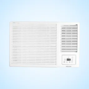 Voltas Fixed Speed Window AC, 2 Ton, 2 star - 242 Vectra Plus