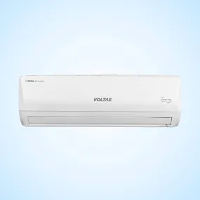 Voltas SmartAir Inverter AC, 1 Ton, 3 star - 123V Vertis Emerald