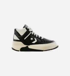 Weapon CX Mens Lifestyle Shoe - Black/White